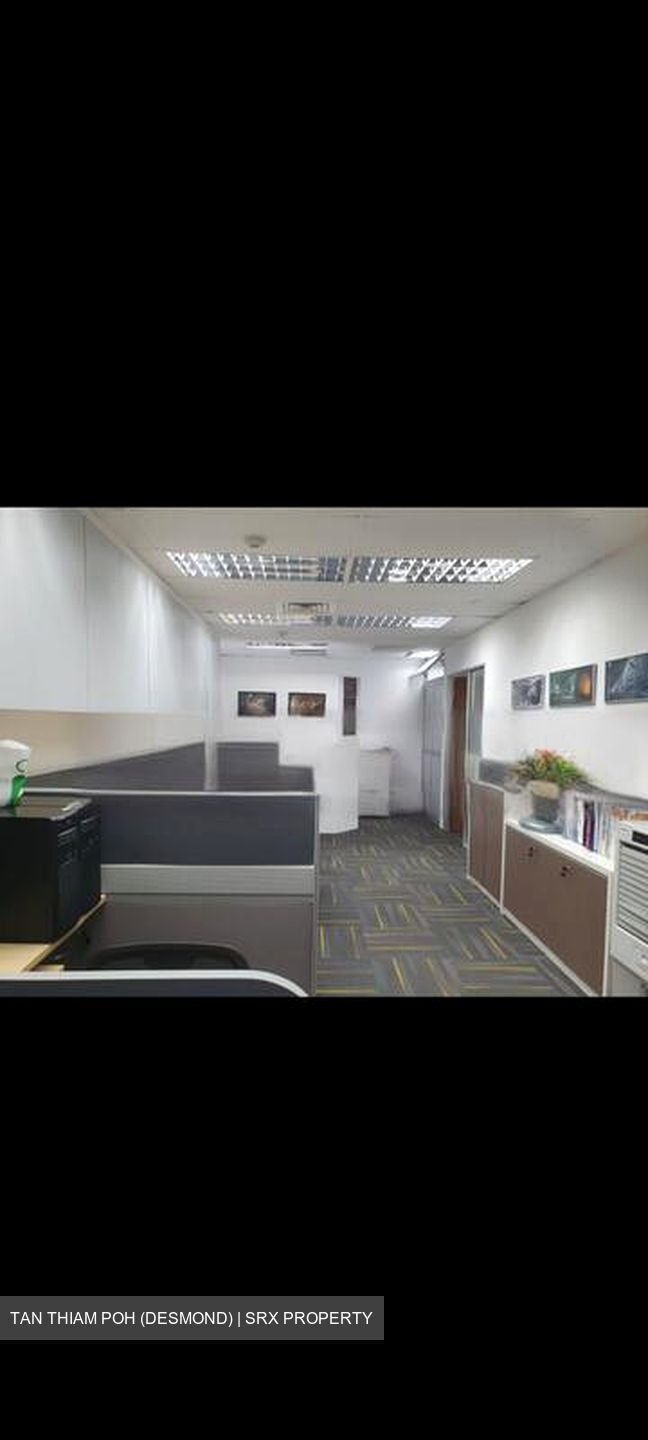 Vision Exchange (D22), Office #460756491